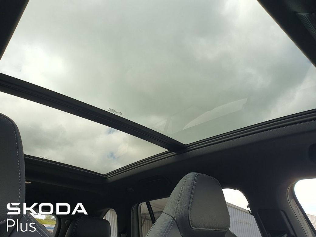 2025 Skoda Kodiaq