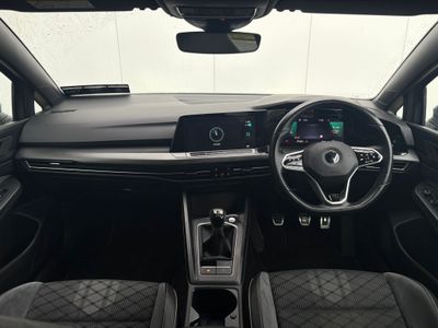 2022 Volkswagen Golf