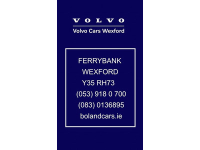 2026 Volvo XC60