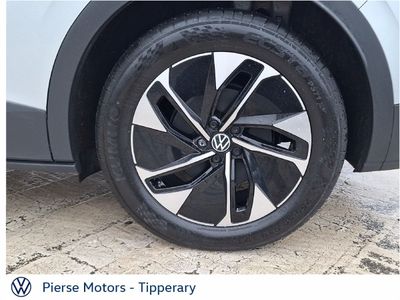 2025 Volkswagen ID.4