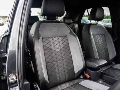 2023 Volkswagen T-Roc