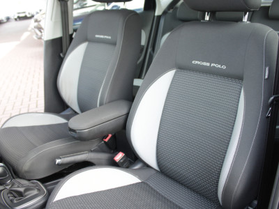 2017 Volkswagen Polo