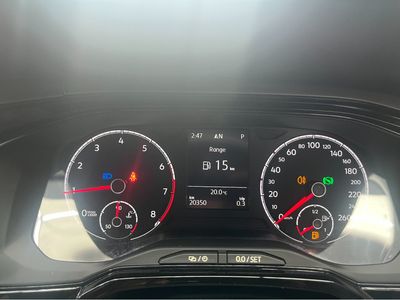 2018 Volkswagen Polo