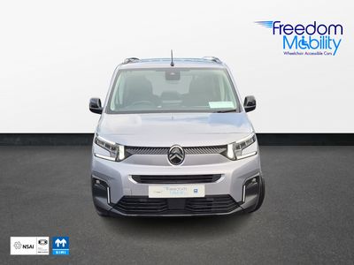 2026 Citroen Berlingo Multispace