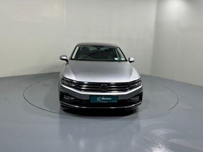 2021 Volkswagen Passat