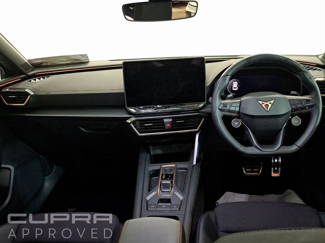 2026 Cupra Leon