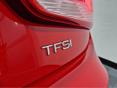 2016 Audi A1