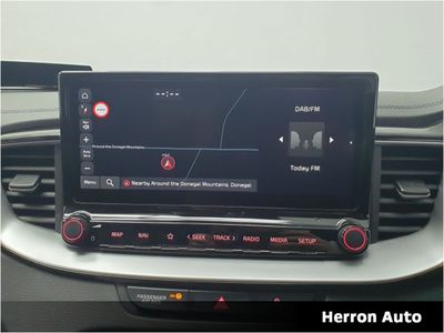 2023 Kia Ceed