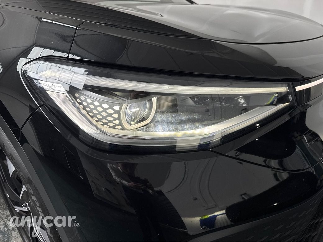 2023 Volkswagen ID.5