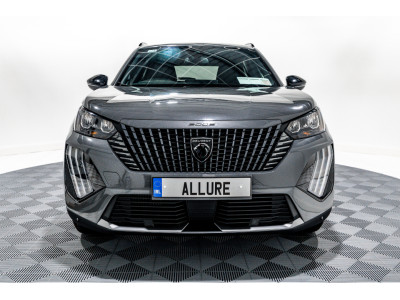 2024 Peugeot 2008