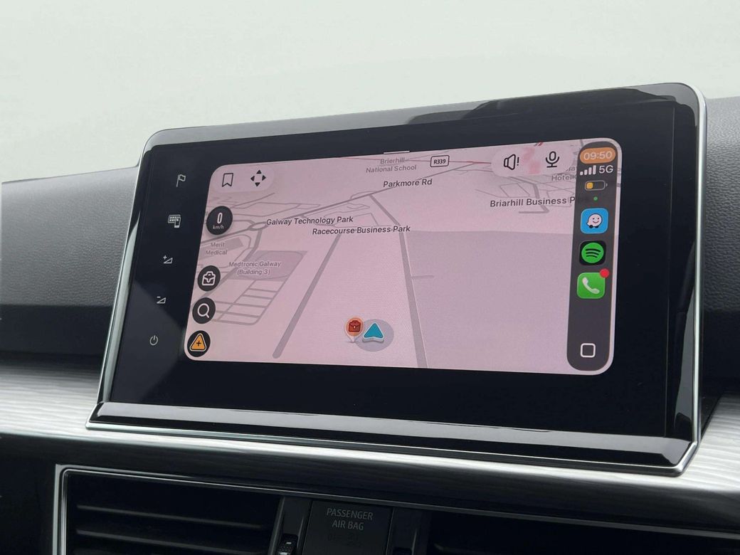 2023 SEAT Tarraco