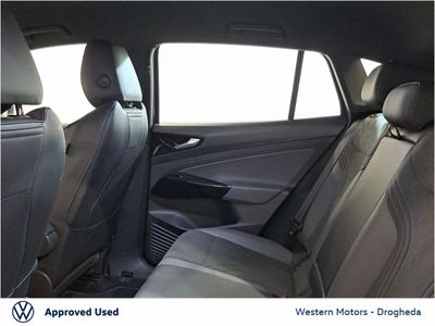 2024 Volkswagen ID.4