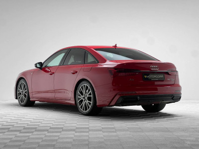 2022 Audi A6