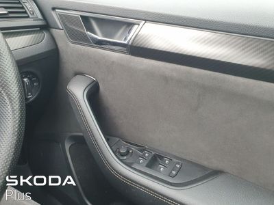 2023 Skoda Superb