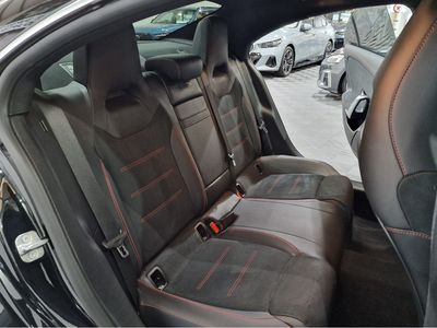 2023 Mercedes-Benz CLA Class