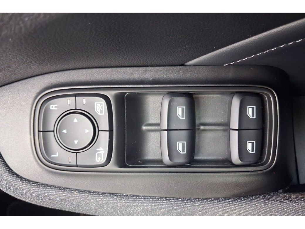 2024 MG 5
