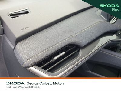 2025 Skoda Elroq
