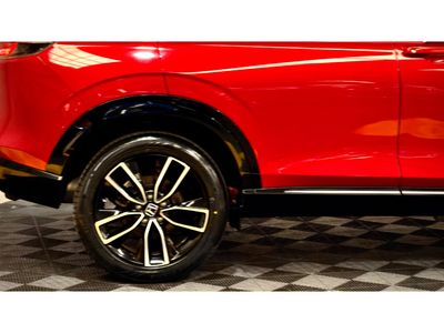 2022 Honda Vezel