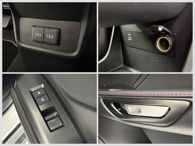 2024 Lexus LBX