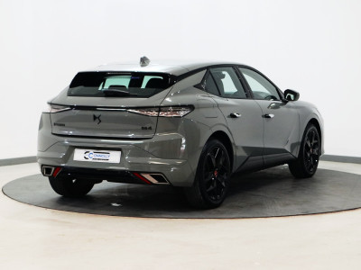 2023 DS Automobiles DS 4