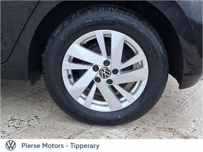 2022 Volkswagen Polo