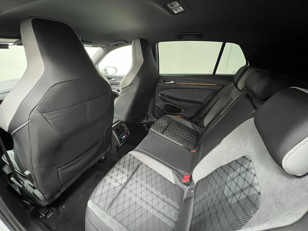 2023 Volkswagen Golf