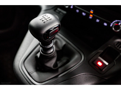 2026 Citroen Berlingo