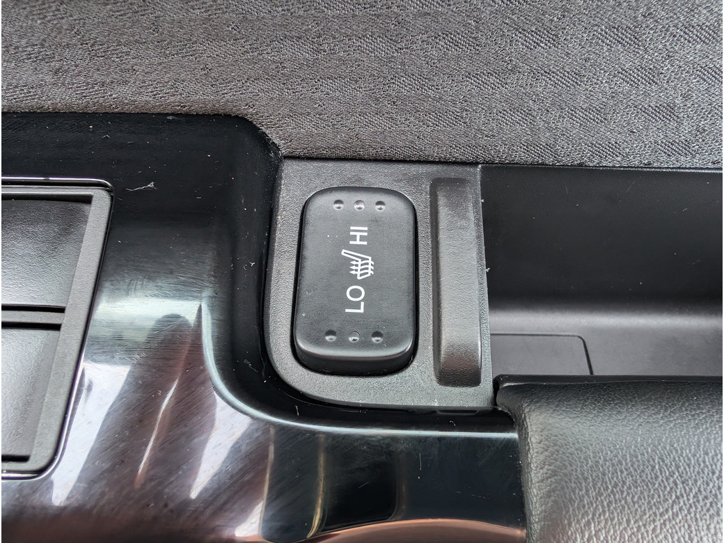 2021 Honda Odyssey