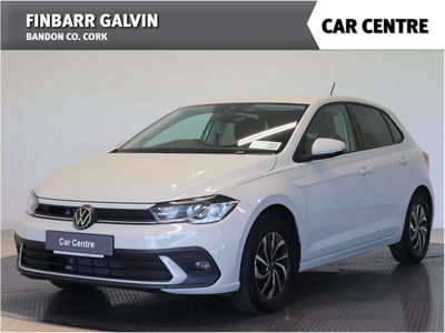 2025 Volkswagen Polo