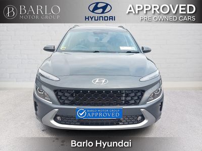 2023 Hyundai Kona