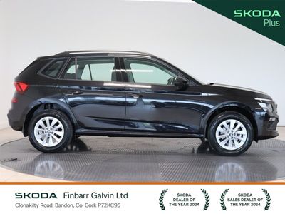 2024 Skoda Kamiq