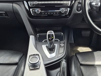 2019 BMW 3 Series