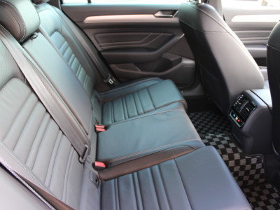 2023 Volkswagen Passat