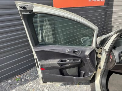 2013 Ford B-Max