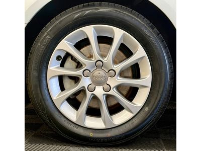 2014 Audi A3