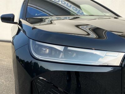 2024 BMW iX
