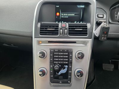 2016 Volvo XC60