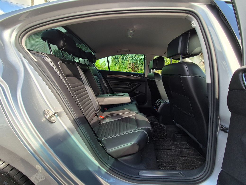 2021 Volkswagen Passat