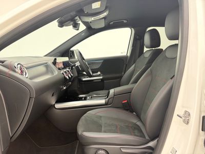 2026 Mercedes-Benz EQA