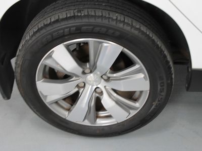 2016 Peugeot 2008