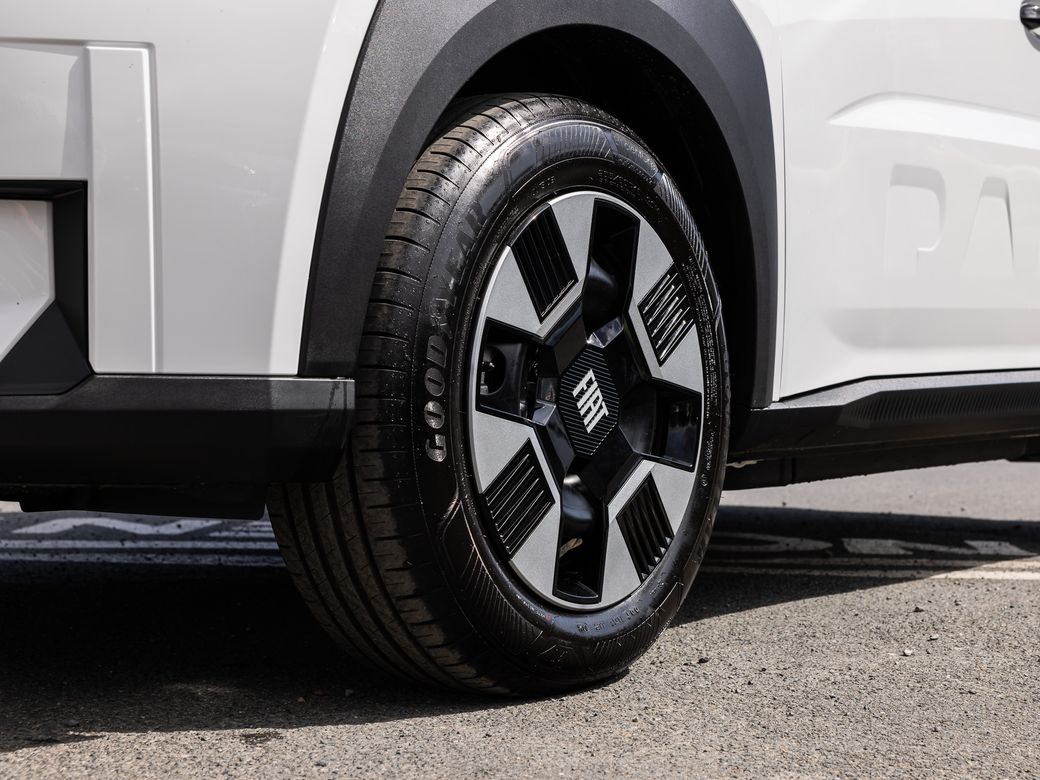 2026 Fiat Panda