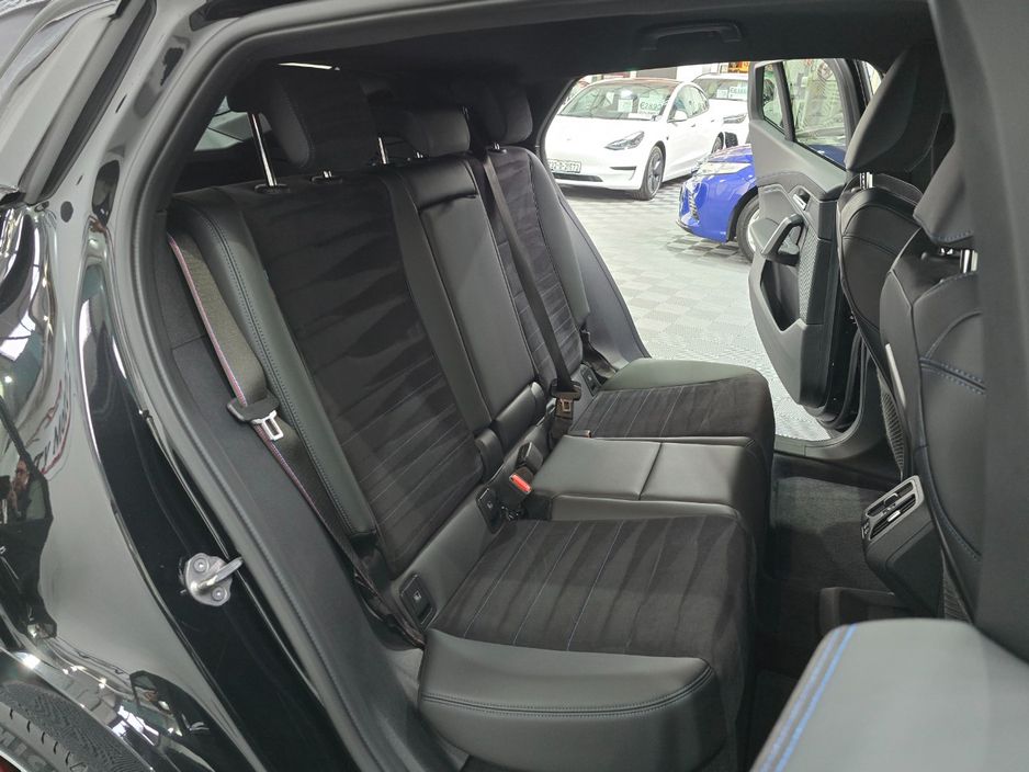 2024 BMW iX2