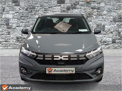 2023 Dacia Sandero