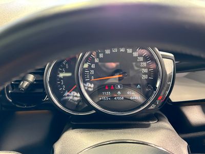 2022 Mini Cooper