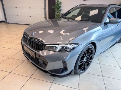 2023 BMW 3 Series