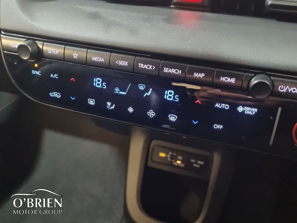 2025 Hyundai Ioniq 5