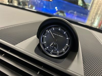 2023 Porsche Panamera