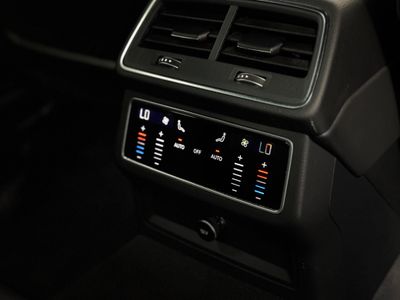 2023 Audi A6