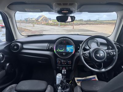 2017 Mini Cooper D