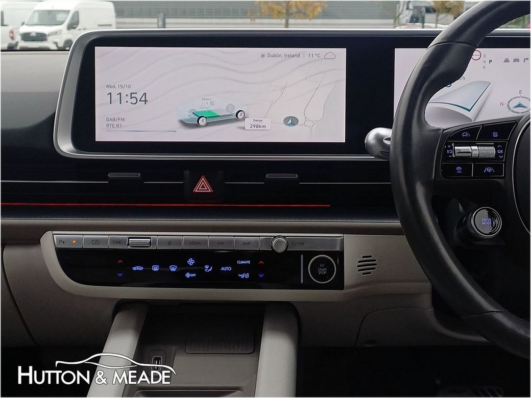 2023 Hyundai Ioniq 6